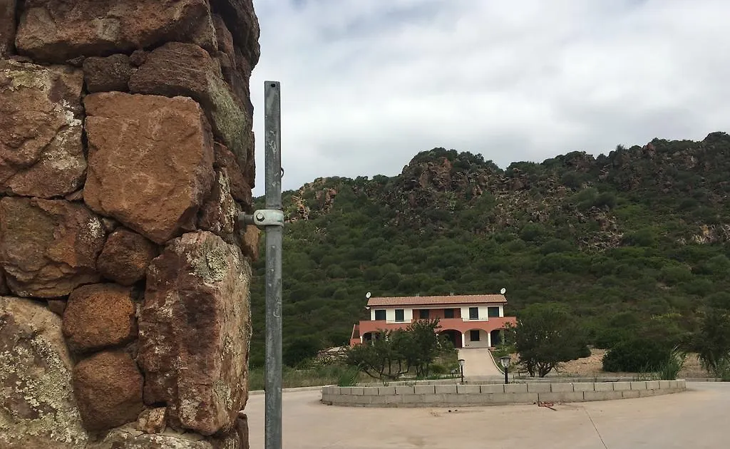Villa Calvia 알게로