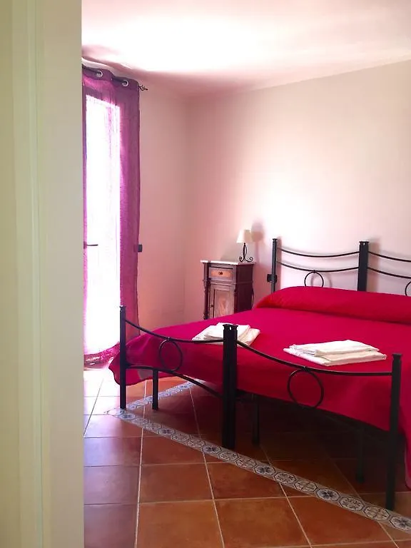 Villa Calvia 알게로 0*,