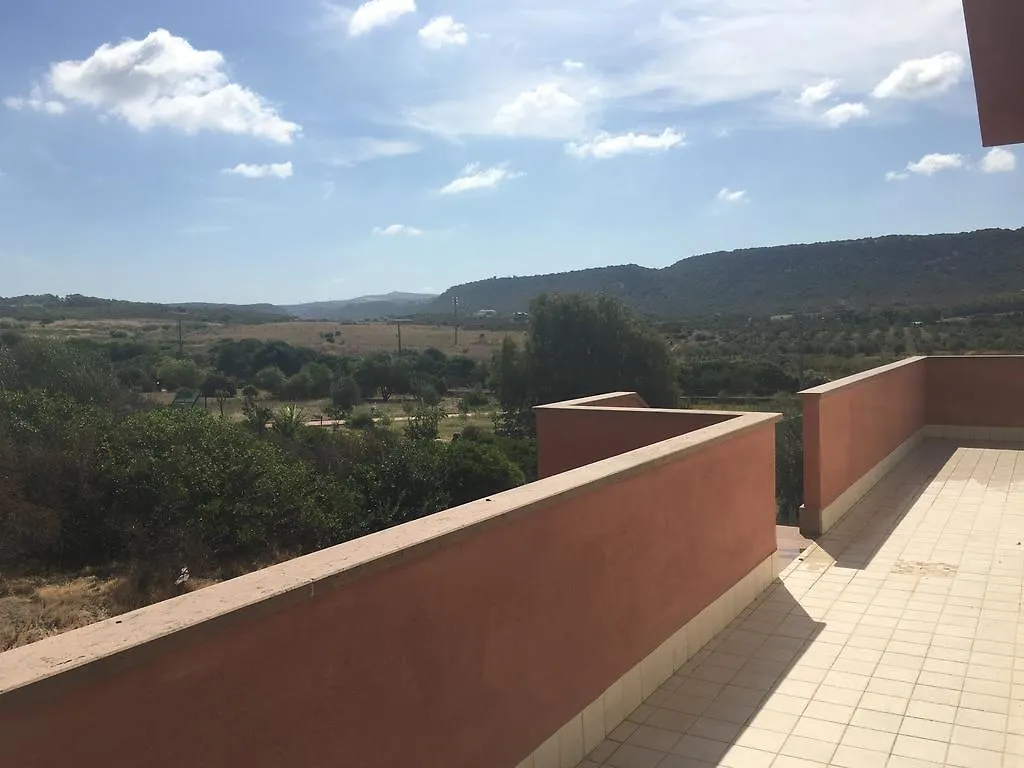 Villa Calvia 알게로 0*,  이탈리아