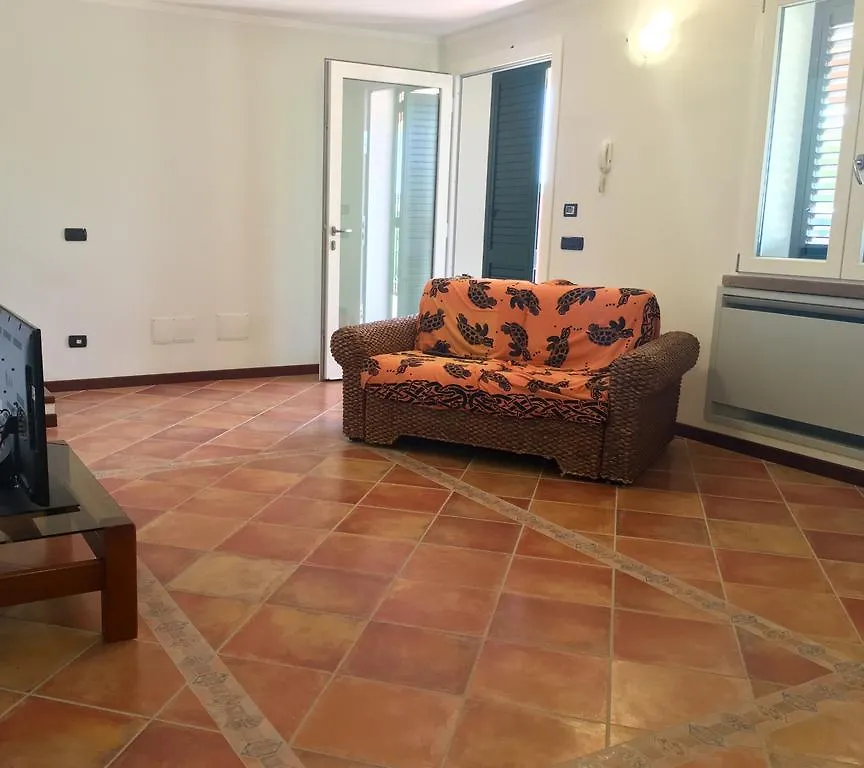 Villa Calvia 알게로 0*,  이탈리아