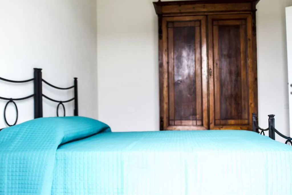 Villa Calvia 알게로 0*,