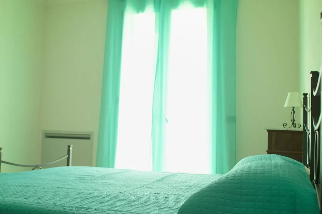 게스트하우스 Villa Calvia 알게로 이탈리아