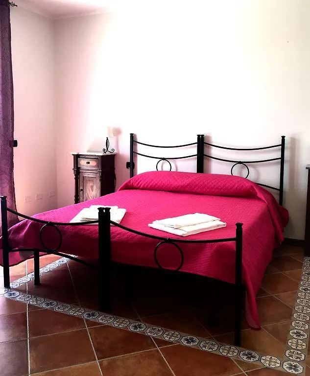 Konukevi Villa Calvia Alghero