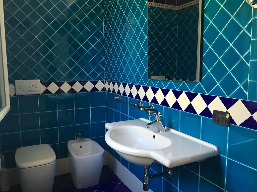Villa Calvia Alghero