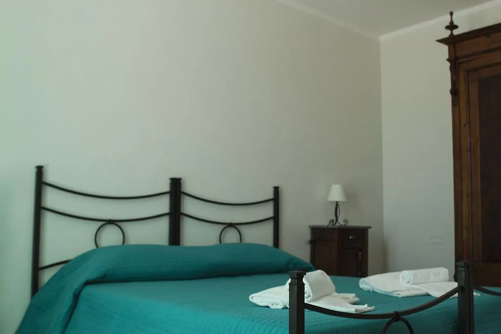 Villa Calvia Alghero